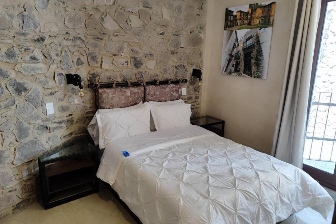 Photo of Bedroom in Santeagueda