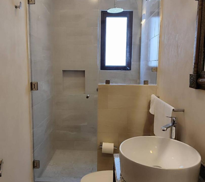Photo of Bathroom in Santeagueda