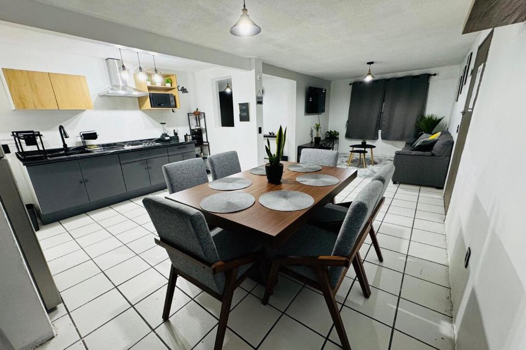 Photo of Kitchen in Guadalajara Municipality