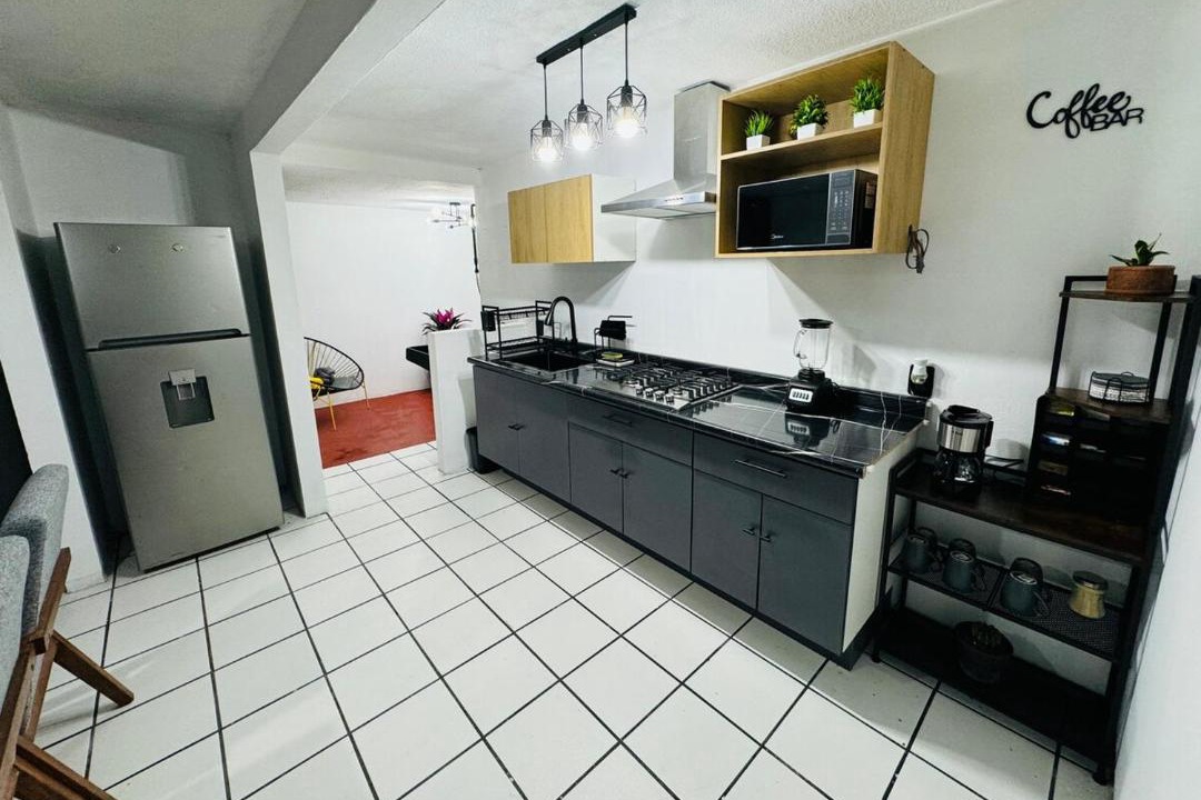Photo of Kitchen in Guadalajara Municipality