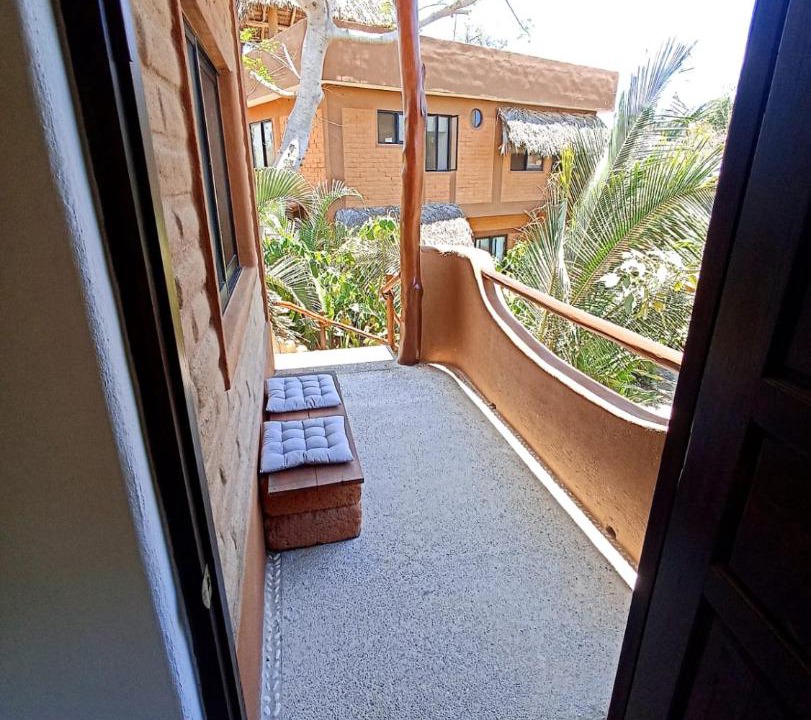 Photo of Patio Balcony in San Francisco