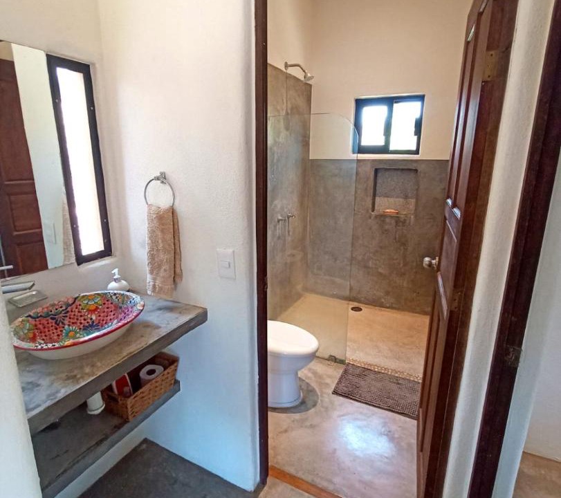 Photo of Bathroom in San Francisco