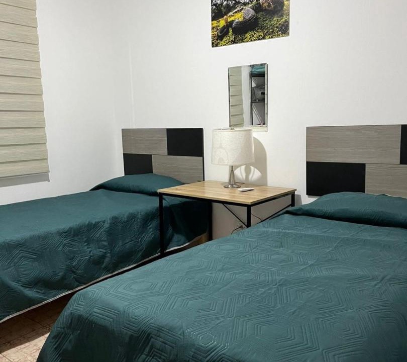 Photo of Bedroom in Aguascalientes
