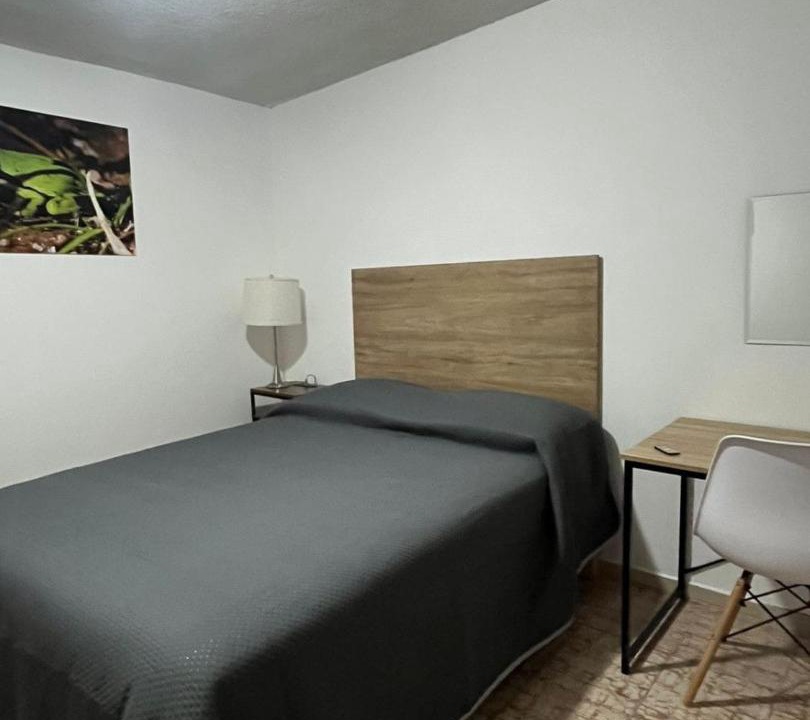 Photo of Bedroom in Aguascalientes