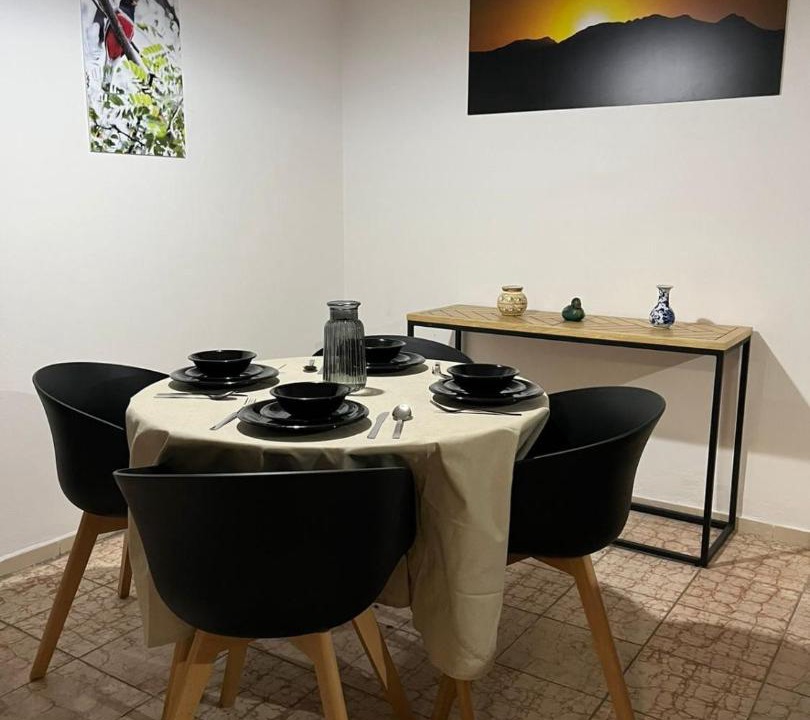 Photo of Kitchen in Aguascalientes