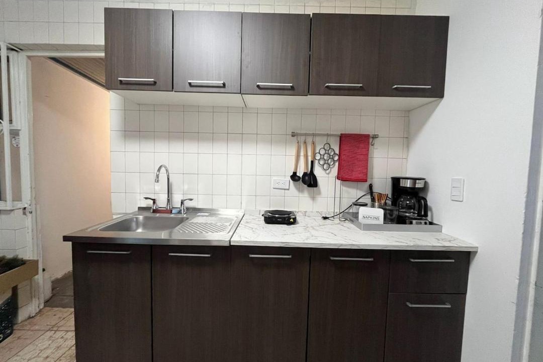 Photo of Kitchen in Aguascalientes