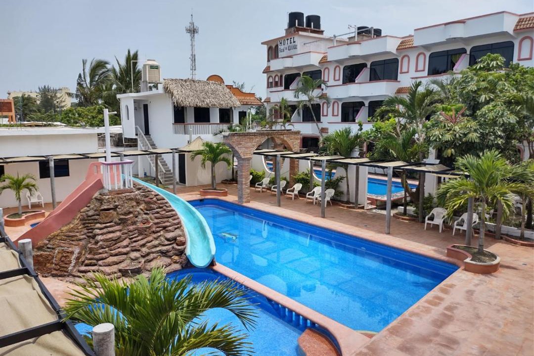 Photo of Patio Balcony in Tecolutla Municipality