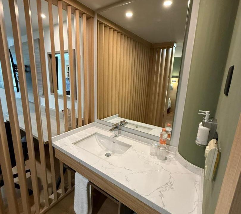 Photo of Bathroom in Metepec
