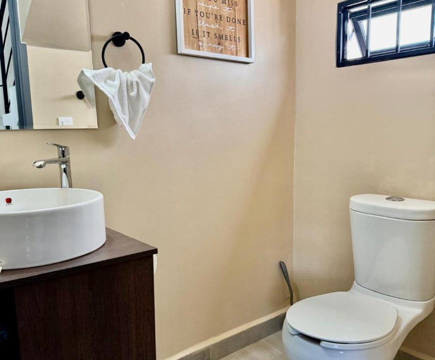 Photo of Bathroom in Rosarito