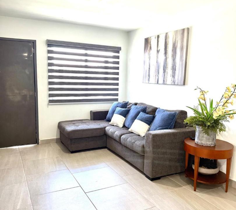 Photo of Livingroom in Rosarito