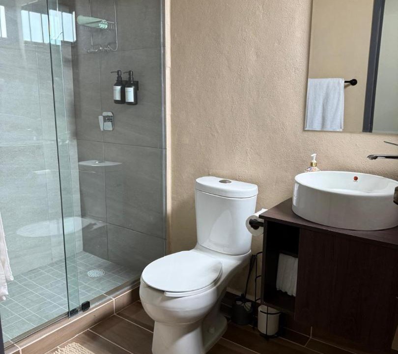 Photo of Bathroom in Rosarito