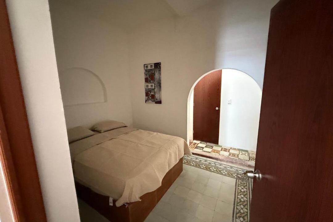 Photo of Bedroom in Downtown Queretaro
