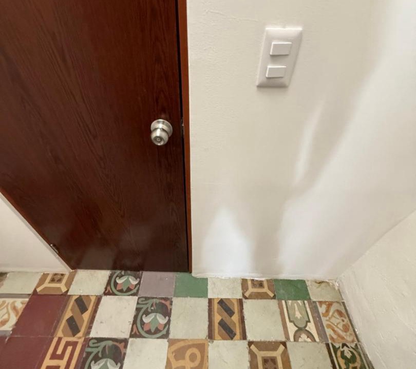 Photo of Bathroom in Downtown Queretaro