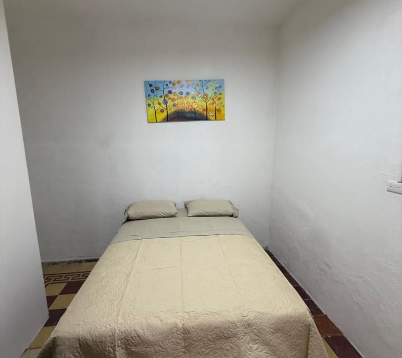 Photo of Bedroom in Downtown Queretaro
