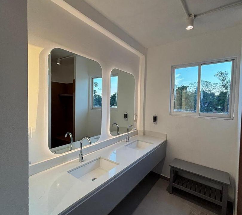 Photo of Bathroom in Downtown Guadalajara
