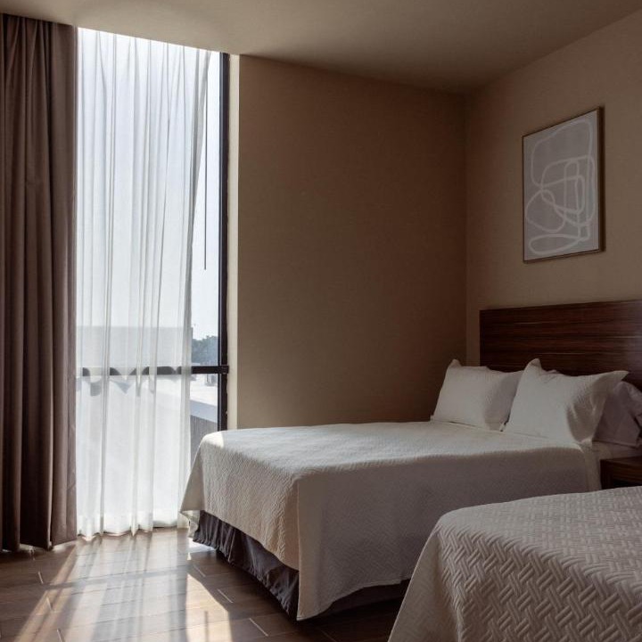 Photo of Bedroom in Matamoros