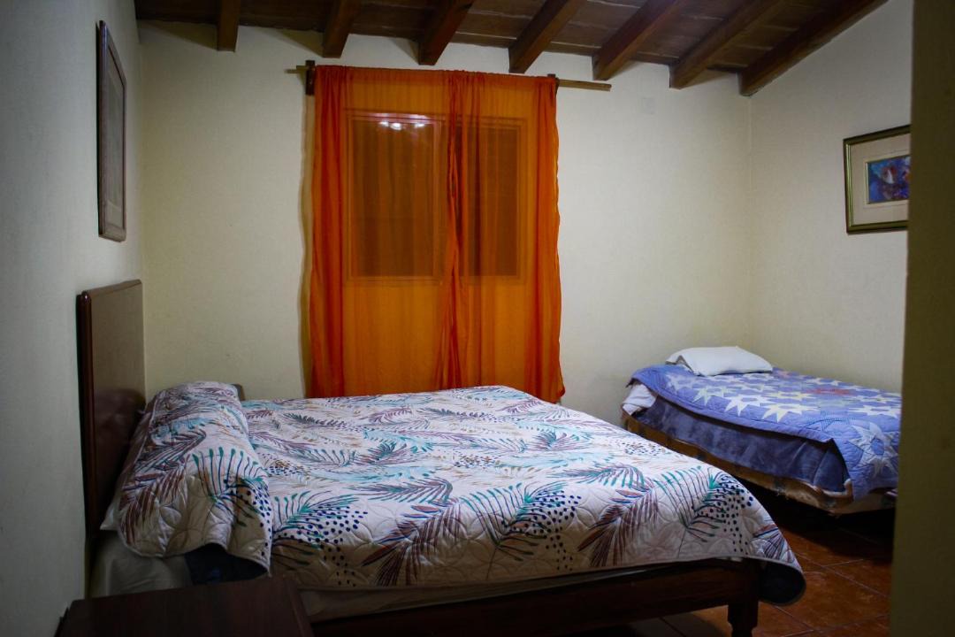 Photo of Bedroom in Patzcuaro