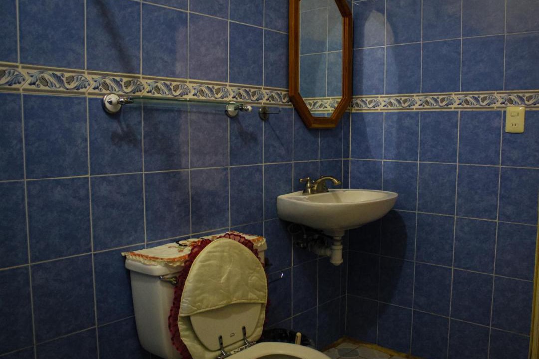 Photo of Bathroom in Patzcuaro