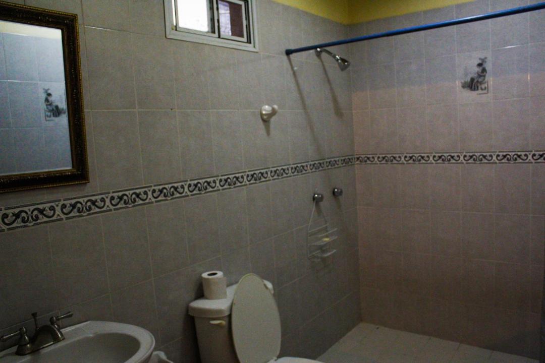 Photo of Bathroom in Patzcuaro