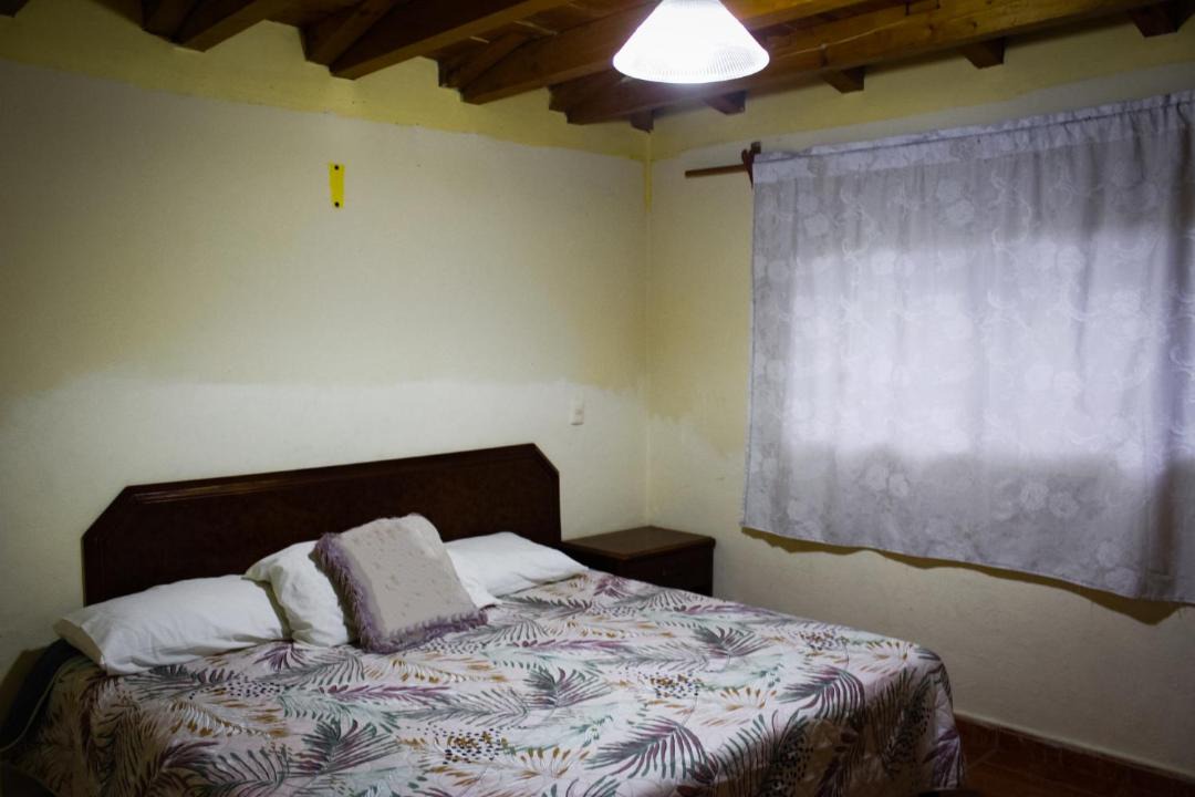 Photo of Bedroom in Patzcuaro