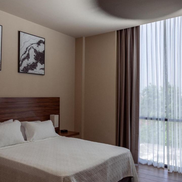 Photo of Bedroom in Matamoros