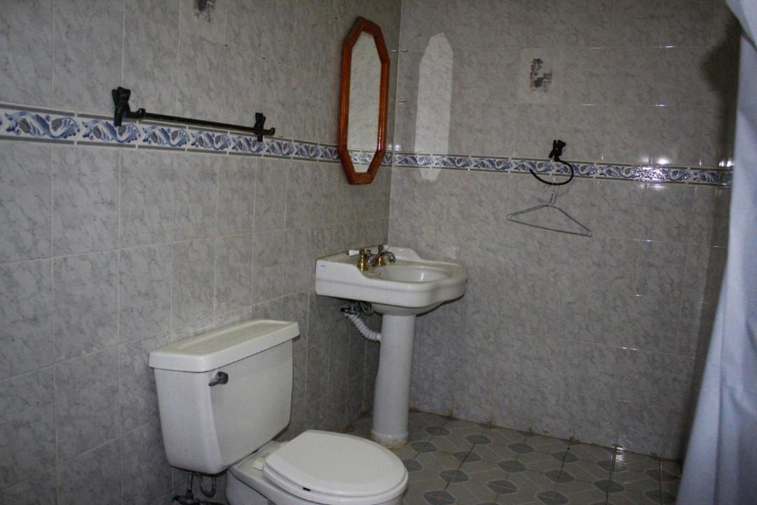 Photo of Bathroom in Patzcuaro