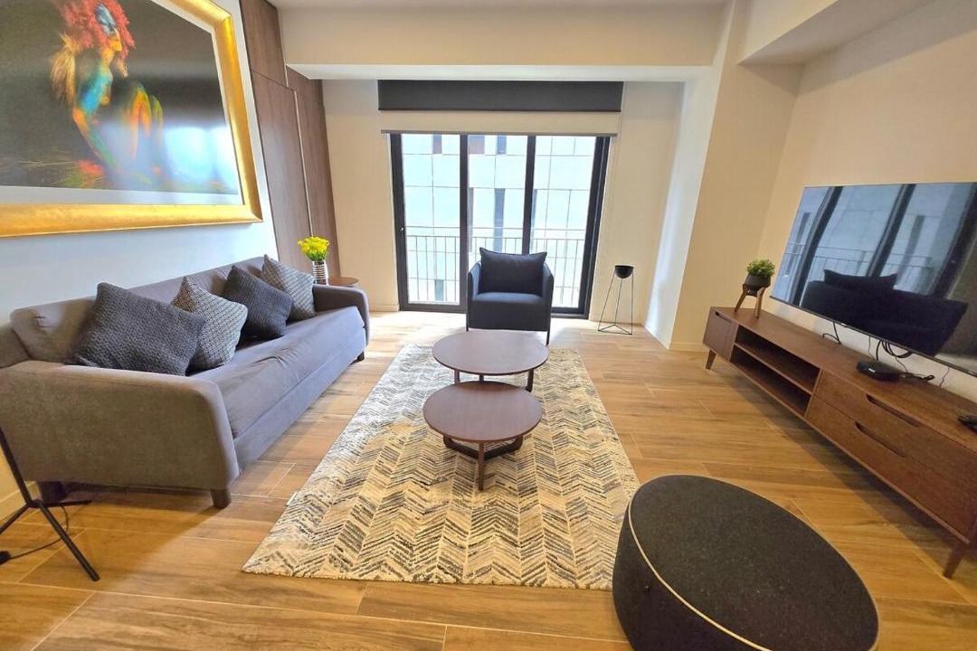 Photo of Livingroom in Granada