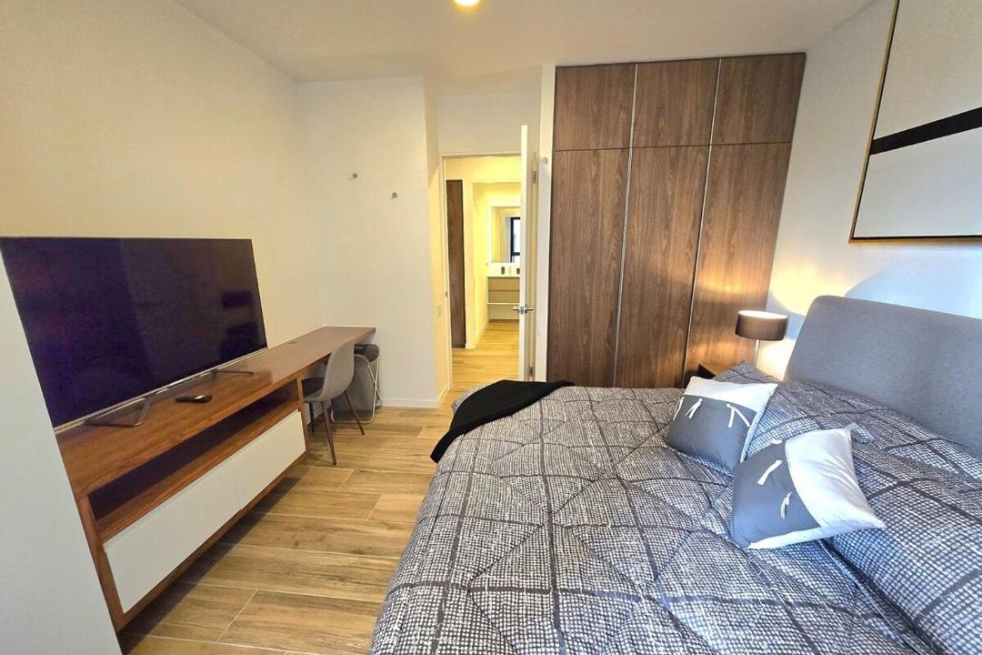 Photo of Bedroom in Granada