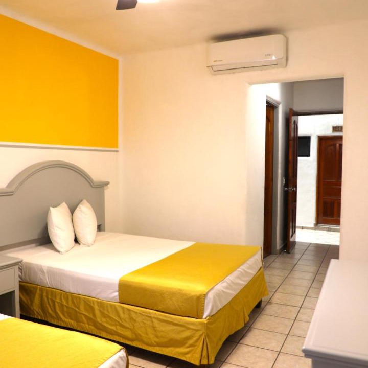 Photo of Bedroom in Peninsulas de Santiago
