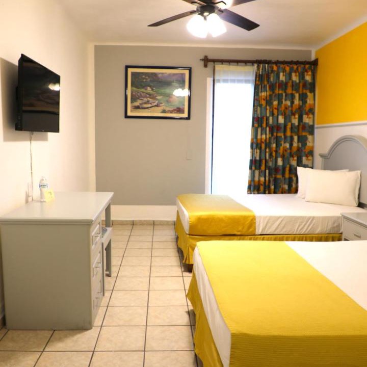 Photo of Bedroom in Peninsulas de Santiago