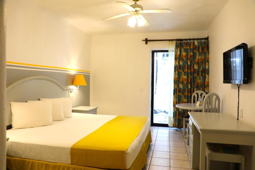 Photo of Bedroom in Peninsulas de Santiago