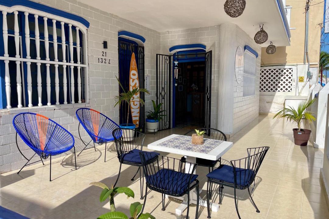 Photo of Patio Balcony in Progreso Municipality