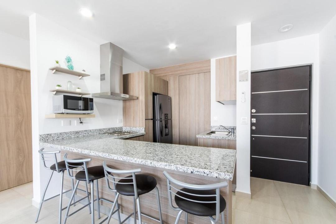 Photo of Kitchen in Cerritos