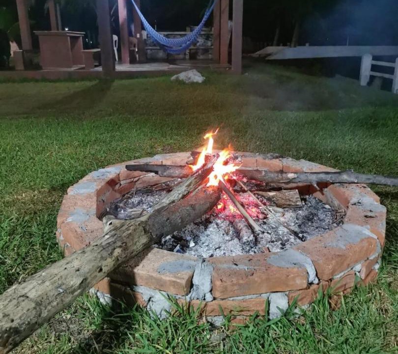 Photo of Outdoor in Cazones de Herrera