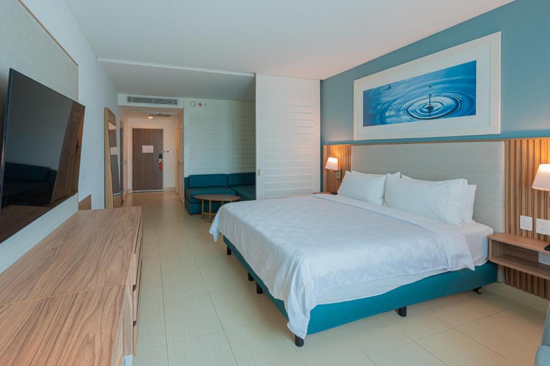 Photo of Bedroom in La Poza