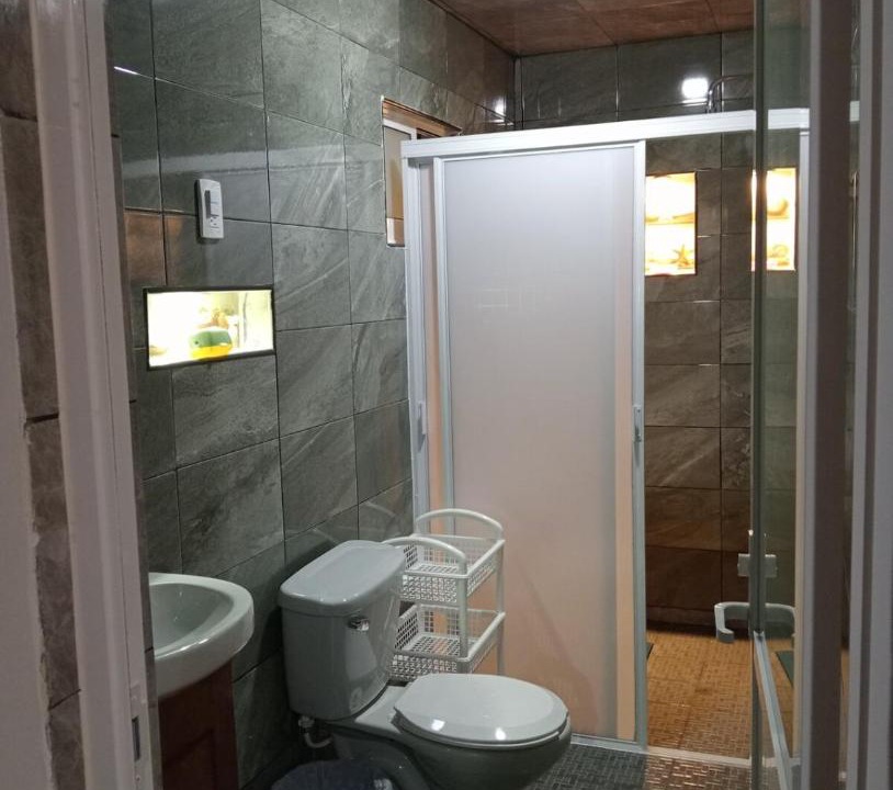 Photo of Bathroom in Jimenez