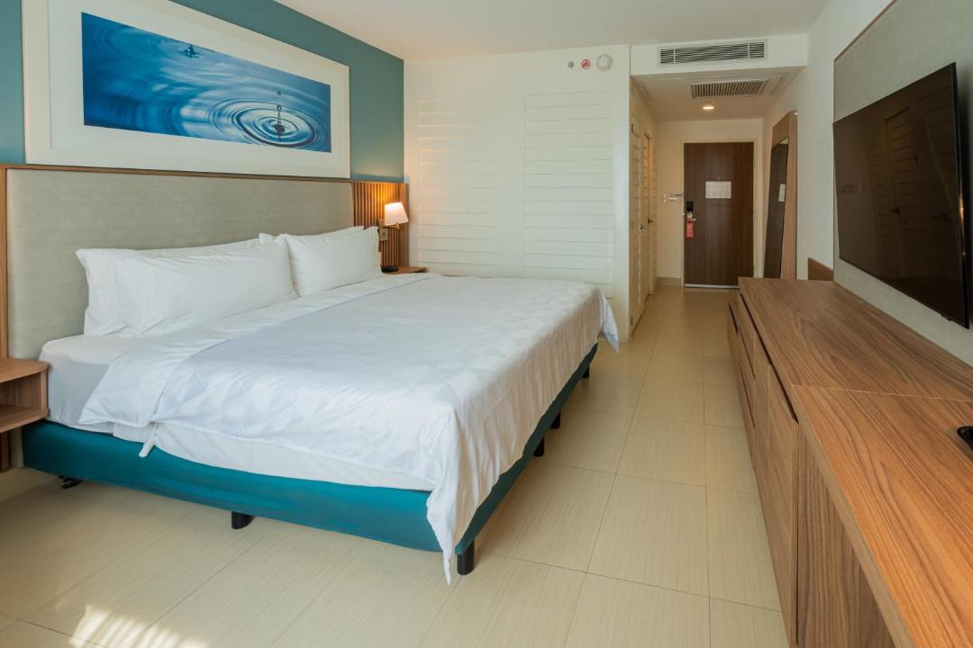 Photo of Bedroom in La Poza