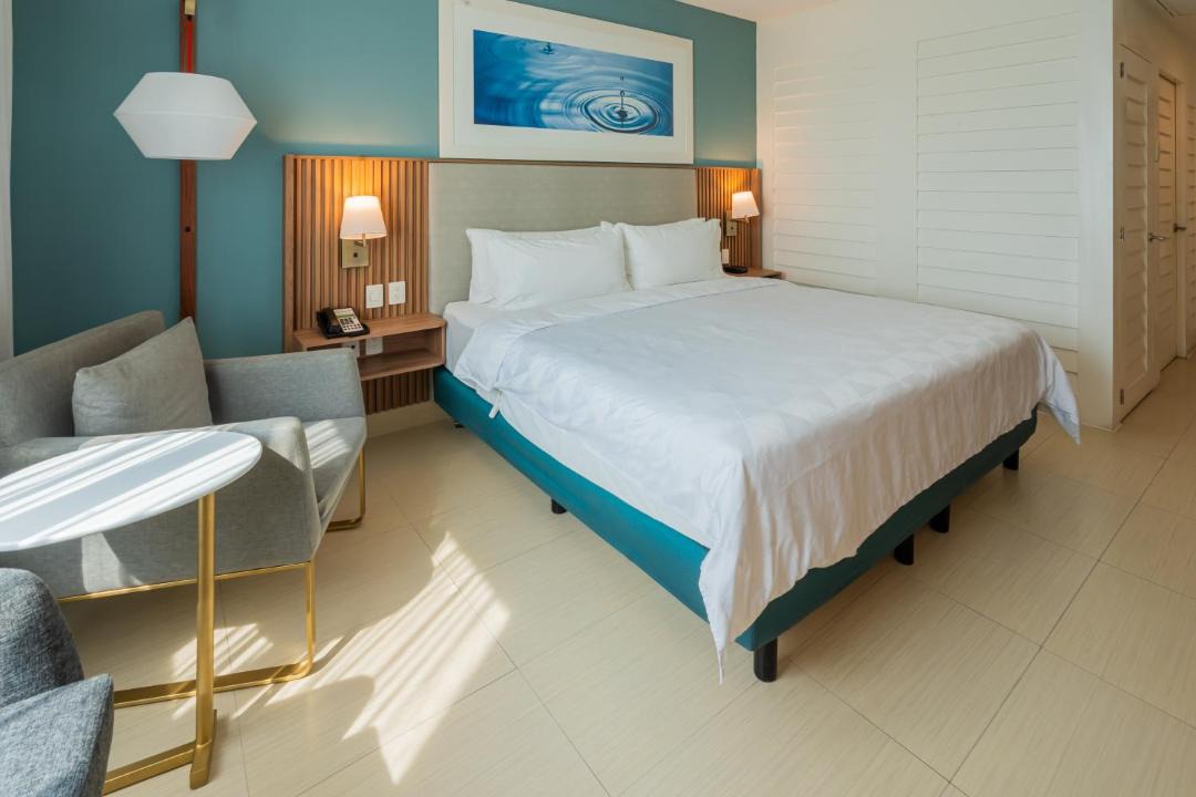 Photo of Bedroom in La Poza
