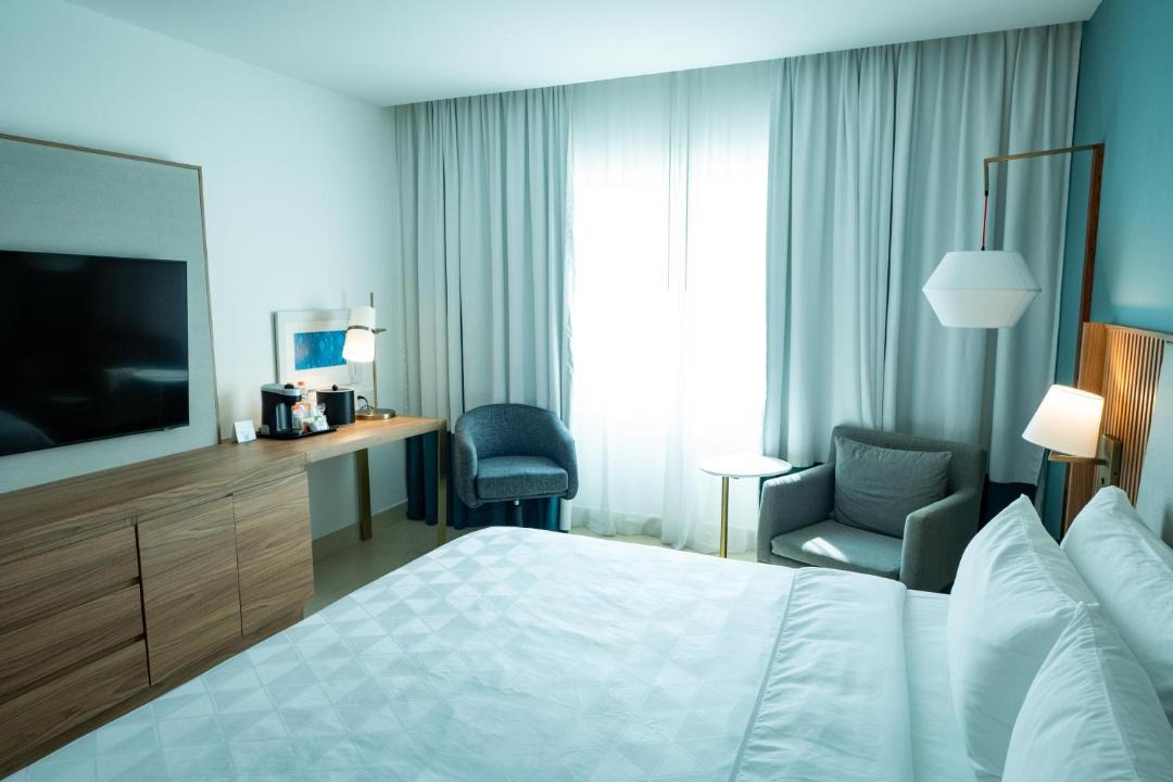 Photo of Bedroom in La Poza