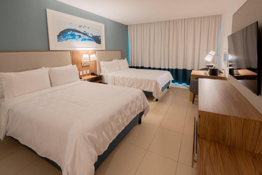 Photo of Bedroom in La Poza