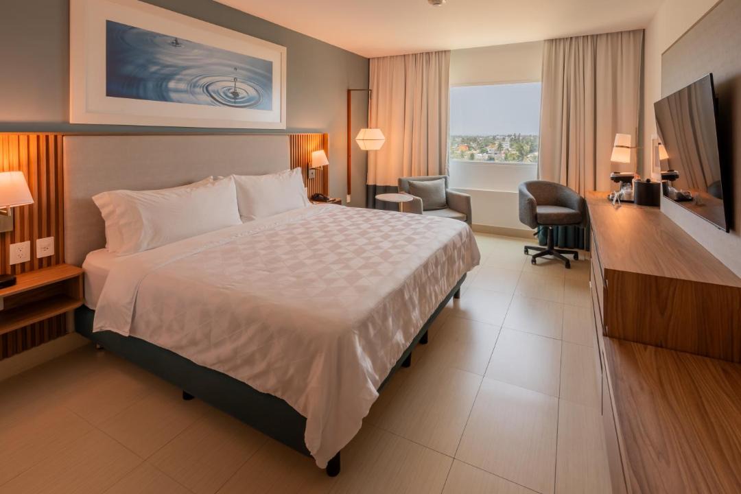 Photo of Bedroom in La Poza