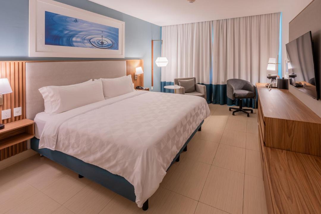 Photo of Bedroom in La Poza