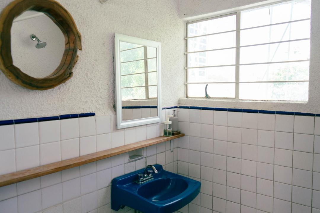 Photo of Bathroom in Zona Minerva