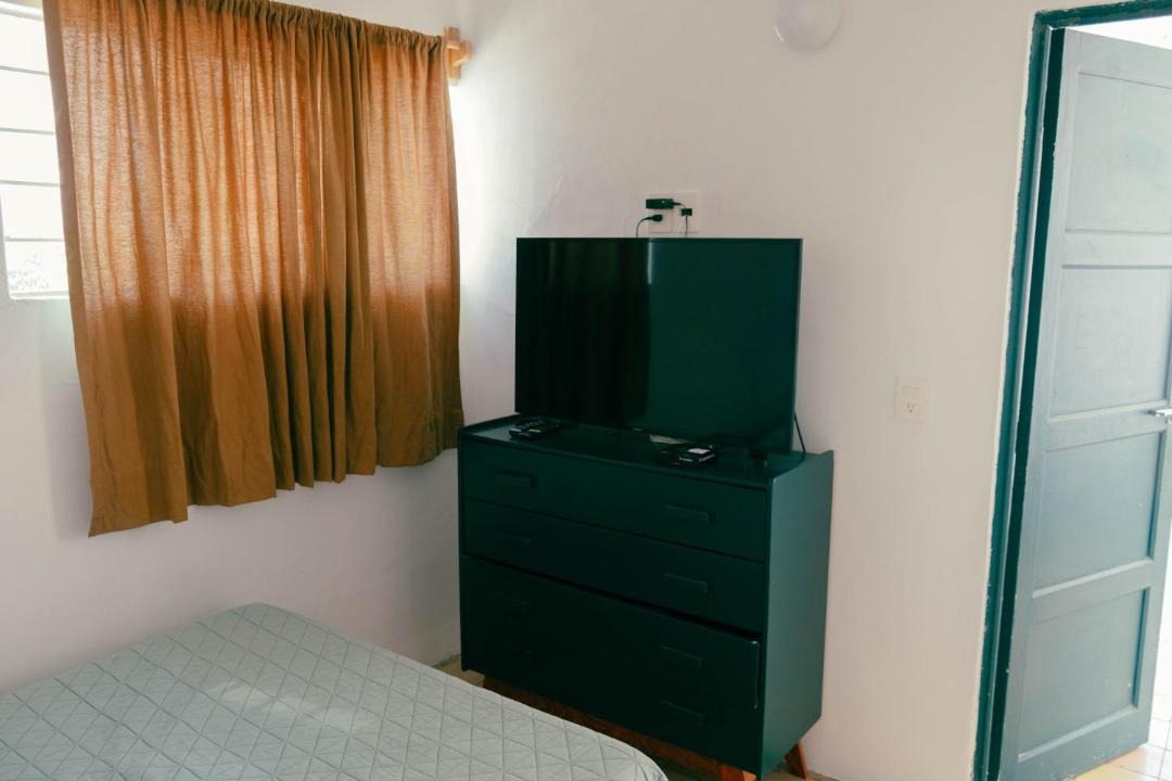 Photo of Bedroom in Zona Minerva