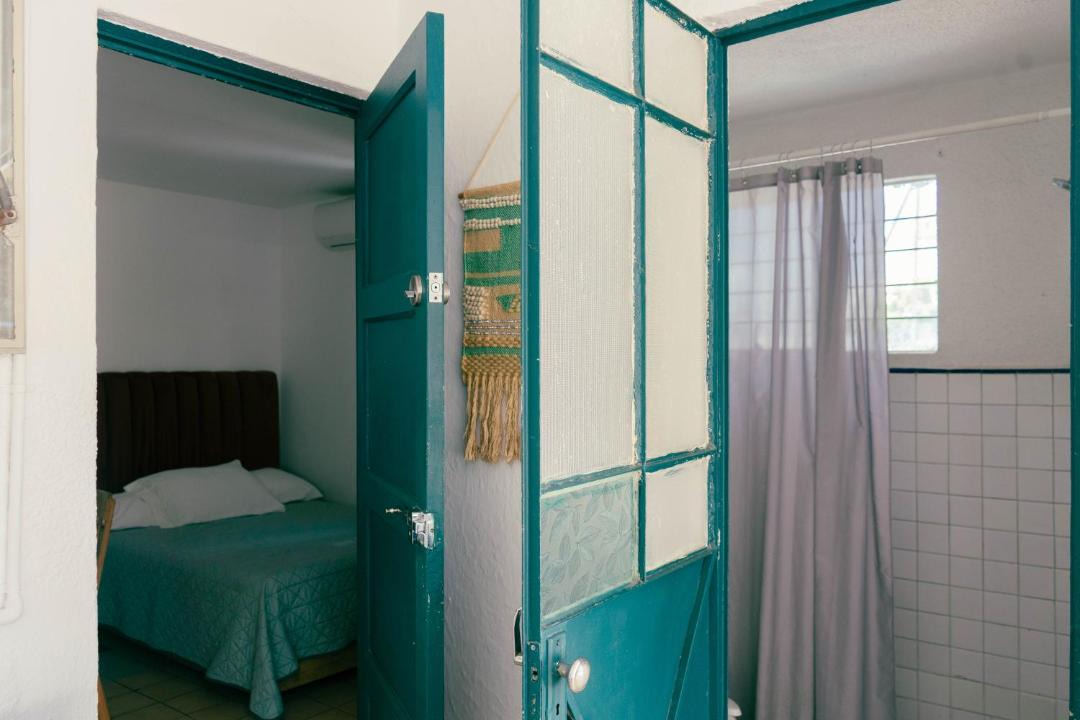 Photo of Bedroom in Zona Minerva