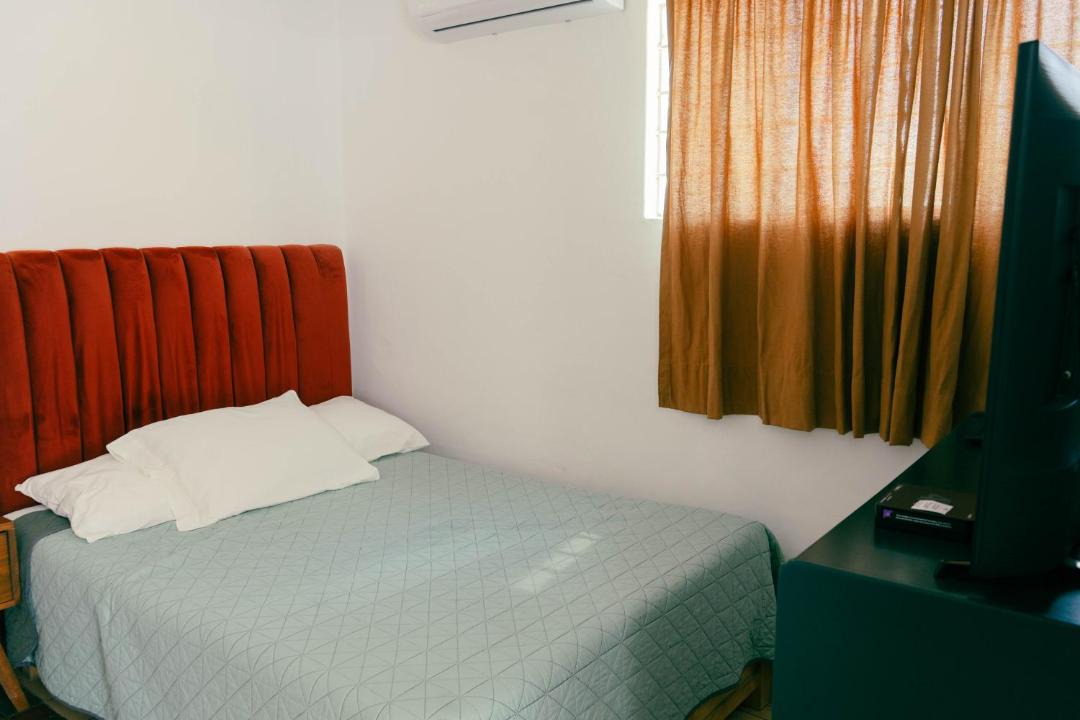 Photo of Bedroom in Zona Minerva