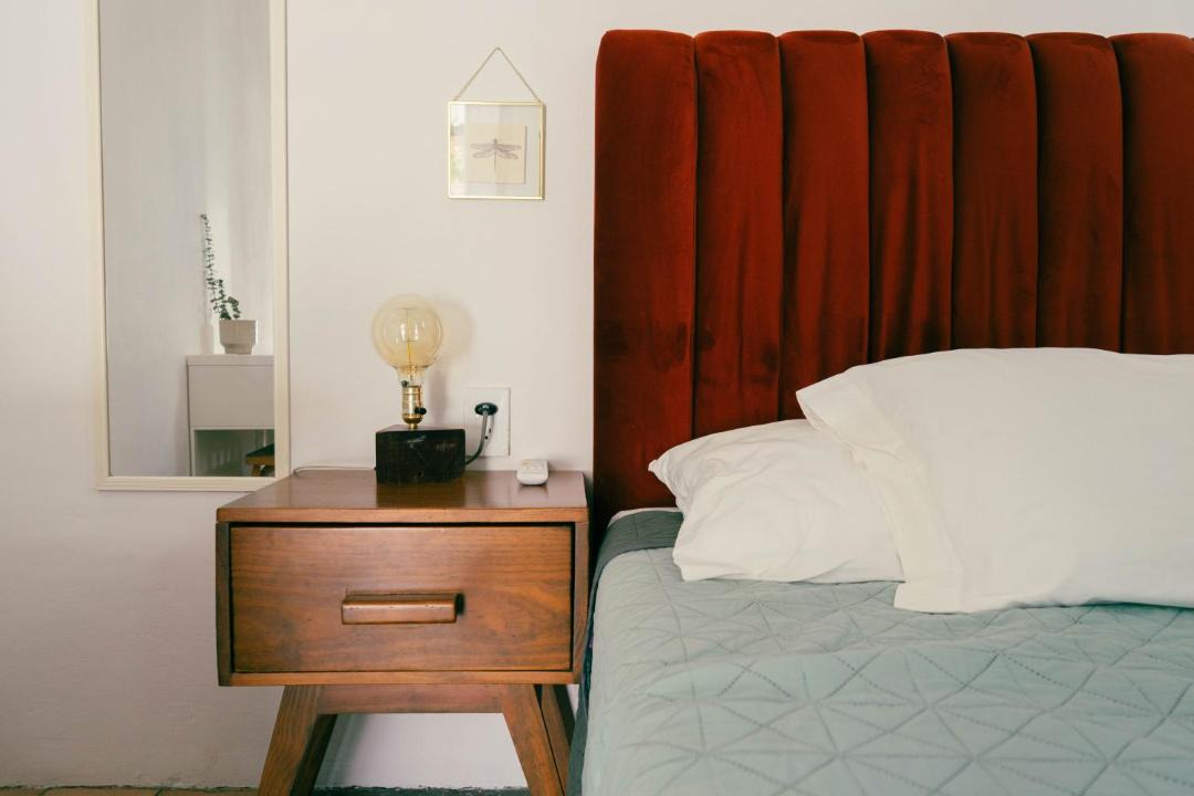 Photo of Bedroom in Zona Minerva