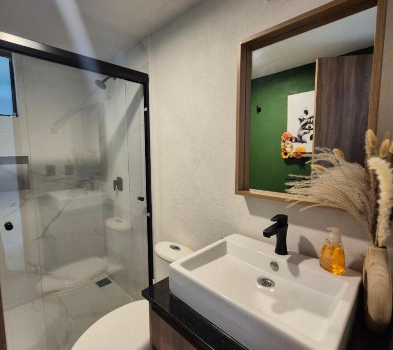 Photo of Bathroom in Xochitepec