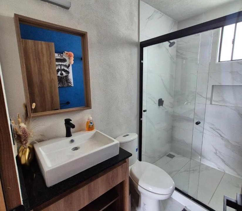 Photo of Bathroom in Xochitepec