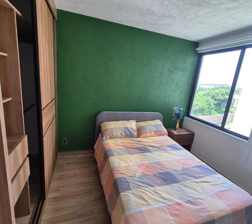 Photo of Bedroom in Xochitepec